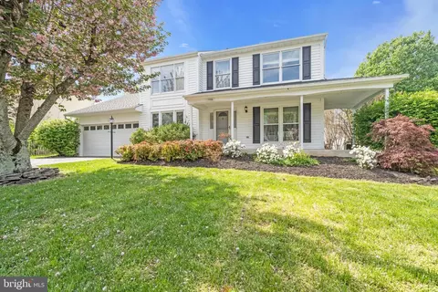 13988 Dancing Twig Dr, Gainesville, VA 20155