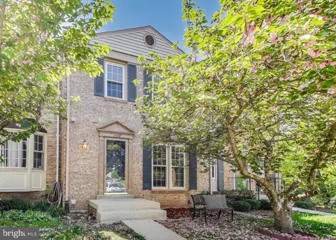 11378 Cromwell Ct, Woodbridge, VA 22192