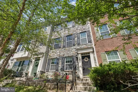 2623 River Basin Ln, Woodbridge, VA 22191