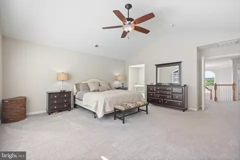 Bedroom - 14401 Broadwinged Dr, Gainesville, VA 20155 photo 3 of 12