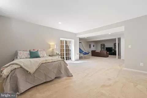 Bedroom - 14401 Broadwinged Dr, Gainesville, VA 20155 photo 12 of 12