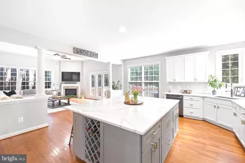 Kitchen - 14401 Broadwinged Dr, Gainesville, VA 20155 photo 1 of 5