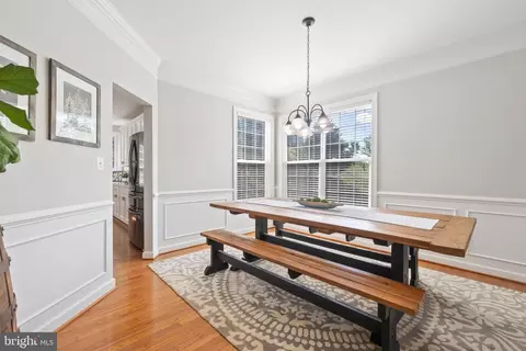 Dining - 14401 Broadwinged Dr, Gainesville, VA 20155 photo 2 of 2