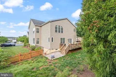 Exterior - 14401 Broadwinged Dr, Gainesville, VA 20155 photo 9 of 10