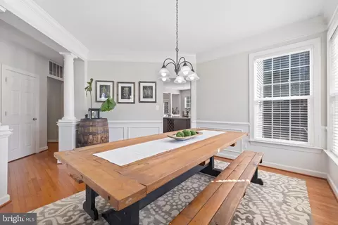 Dining - 14401 Broadwinged Dr, Gainesville, VA 20155 photo 1 of 2