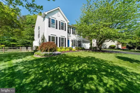 13238 Amblewood Dr, Manassas, VA 20112