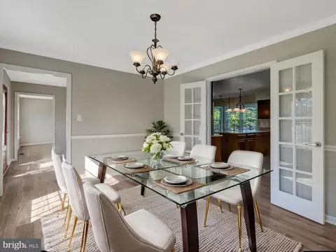 Dining - 4187 Stepney Dr, Gainesville, VA 20155 photo 1 of 1