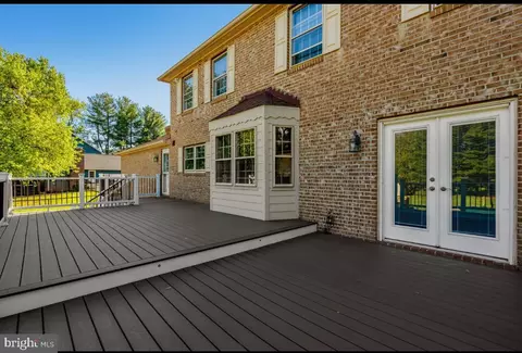 Exterior - 4187 Stepney Dr, Gainesville, VA 20155 photo 3 of 8