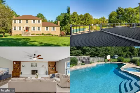 4187 Stepney Dr, Gainesville, VA 20155