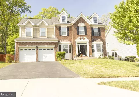 5344 Austra Pl, Woodbridge, VA 22193