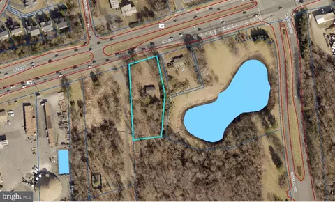 14809 Lee Hwy, Gainesville, VA 20155