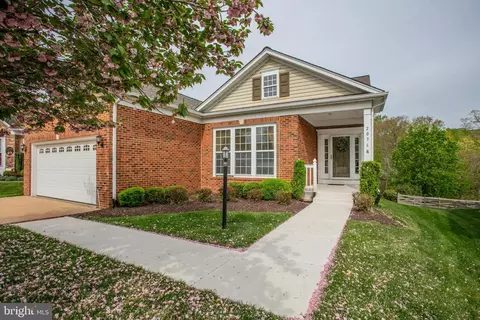 2036 Cheltenham Ct, Woodbridge, VA 22192