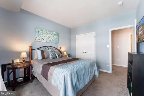 Bedroom - 7494 Brunson Cir, Gainesville, VA 20155 photo 6 of 7