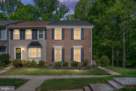 3468 Aviary Way, Woodbridge, VA 22192