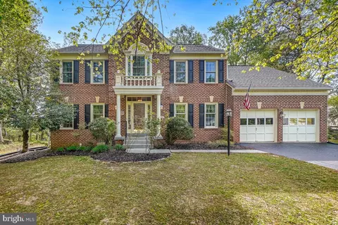 13117 Crestbrook Dr, Manassas, VA 20112