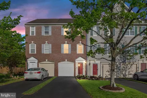 13525 Colesmire Gate Way, Bristow, VA 20136