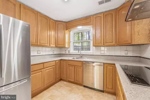 Kitchen - 8701 Mcgrath Rd, Manassas, VA 20112 photo 3 of 3