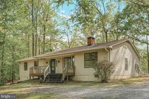 8701 Mcgrath Rd, Manassas, VA 20112