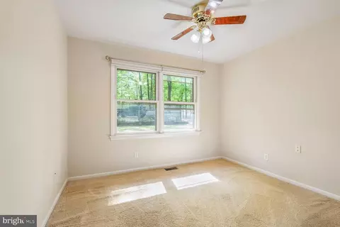 Bedroom - 8701 Mcgrath Rd, Manassas, VA 20112 photo 1 of 2