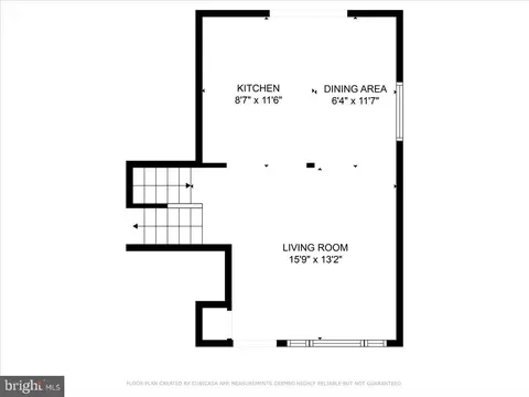 18907 Barnette Cir, Triangle, VA 22172 photo 36
