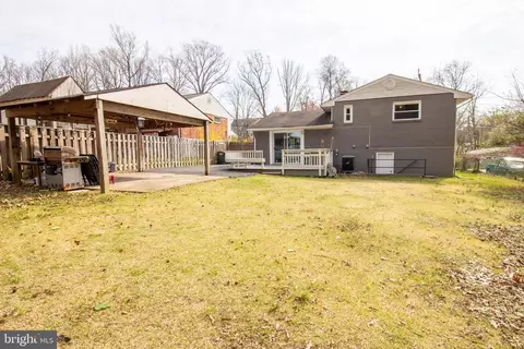 18907 Barnette Cir, Triangle, VA 22172 photo 34