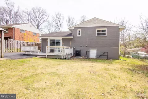 18907 Barnette Cir, Triangle, VA 22172 photo 33