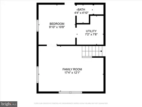18907 Barnette Cir, Triangle, VA 22172 photo 35