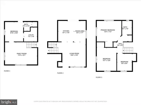 18907 Barnette Cir, Triangle, VA 22172 photo 38