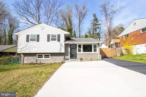 18907 Barnette Cir, Triangle, VA 22172 photo 2