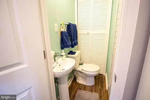 18907 Barnette Cir, Triangle, VA 22172 photo 28