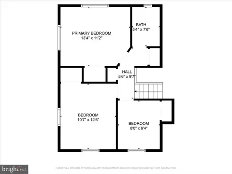 18907 Barnette Cir, Triangle, VA 22172 photo 37