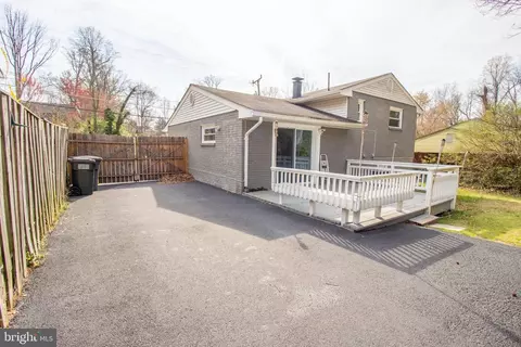 18907 Barnette Cir, Triangle, VA 22172 photo 30
