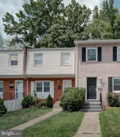 14394 Fontaine Ct, Woodbridge, VA 22193