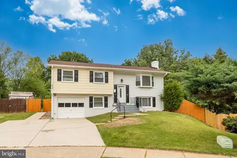 3820 Danbury Ct, Woodbridge, VA 22193