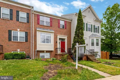 4112 La Mauricie Loop, Dumfries, VA 22025