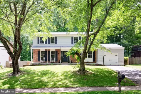2267 Jennings St, Woodbridge, VA 22191