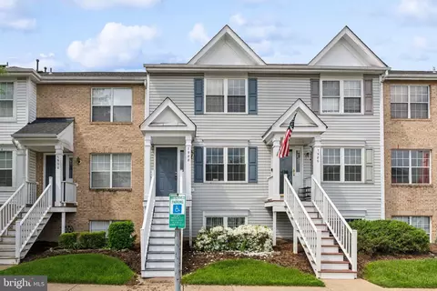 7988 Copperfield Way, Manassas, VA 20109