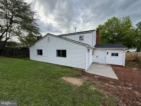 Other - 9535 Damascus Dr, Manassas, VA 20109 photo 4 of 13