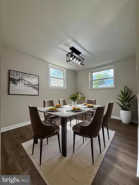 Dining - 9535 Damascus Dr, Manassas, VA 20109 photo 1 of 1