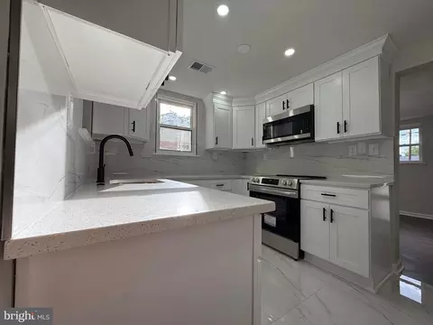 Kitchen - 9535 Damascus Dr, Manassas, VA 20109 photo 1 of 2