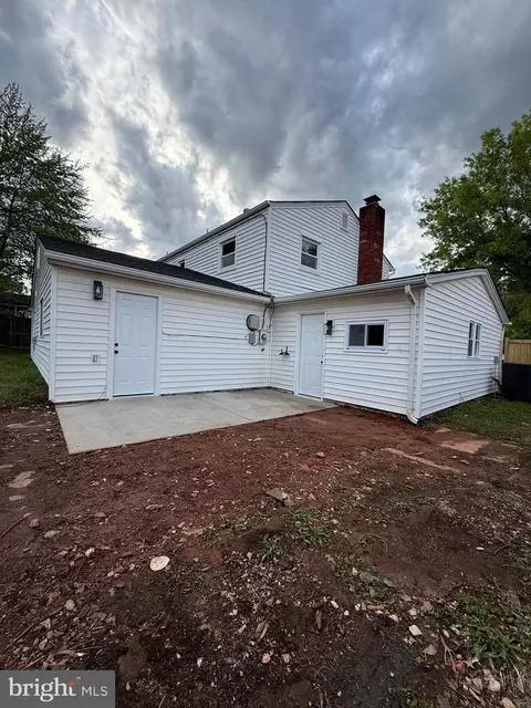 Other - 9535 Damascus Dr, Manassas, VA 20109 photo 3 of 13
