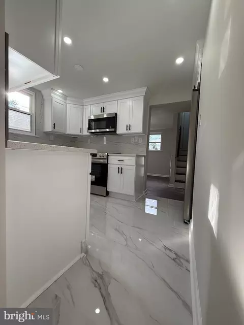 Entry Way - 9535 Damascus Dr, Manassas, VA 20109 photo 1 of 7