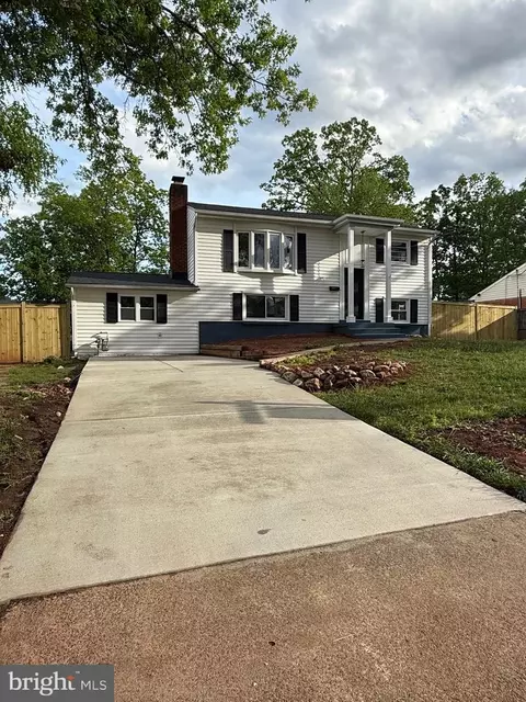 Other - 9535 Damascus Dr, Manassas, VA 20109 photo 1 of 13