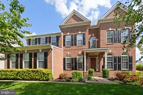 5829 Brandon Hill Loop, Haymarket, VA 20169