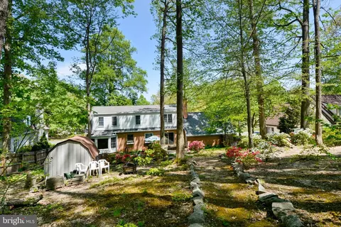 18600 Cabin Rd, Triangle, VA 22172 photo 9