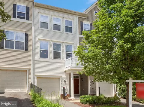2907 Chinkapin Oak Ln #245, Woodbridge, VA 22191