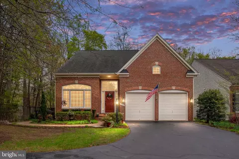 13073 Taverner Loop, Woodbridge, VA 22192