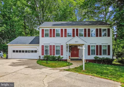 3863 Oriole Ct, Dumfries, VA 22025 photo 33