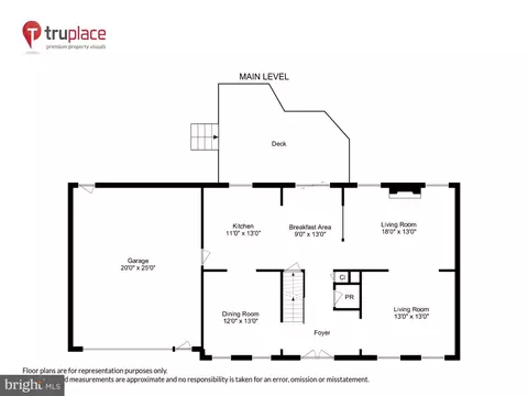 3863 Oriole Ct, Dumfries, VA 22025 photo 15