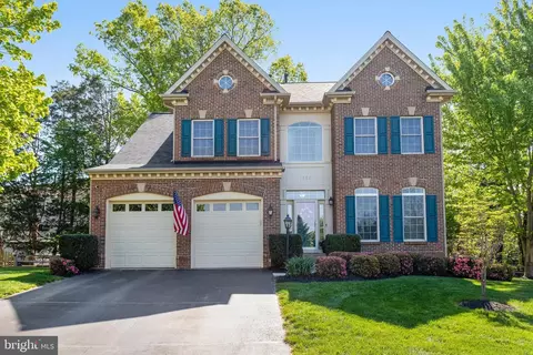 5985 Twin Branch Ct, Haymarket, VA 20169